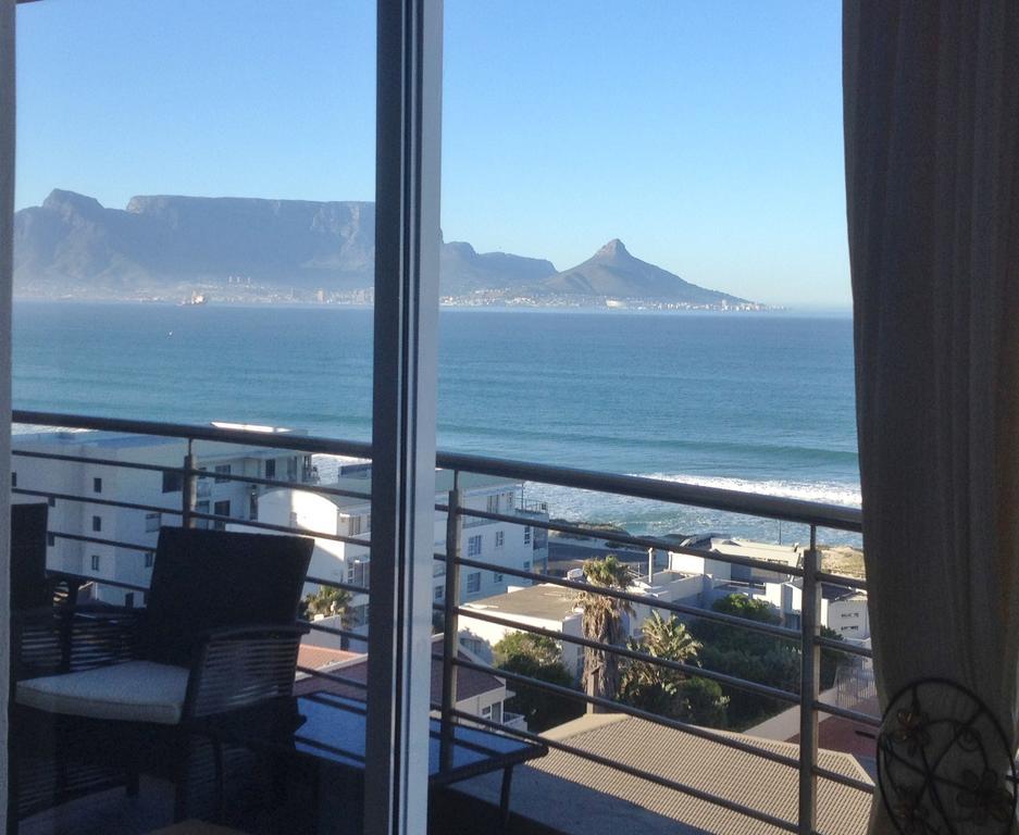 Apartmán Atlantic Haven Bloubergstrand Pokoj fotografie