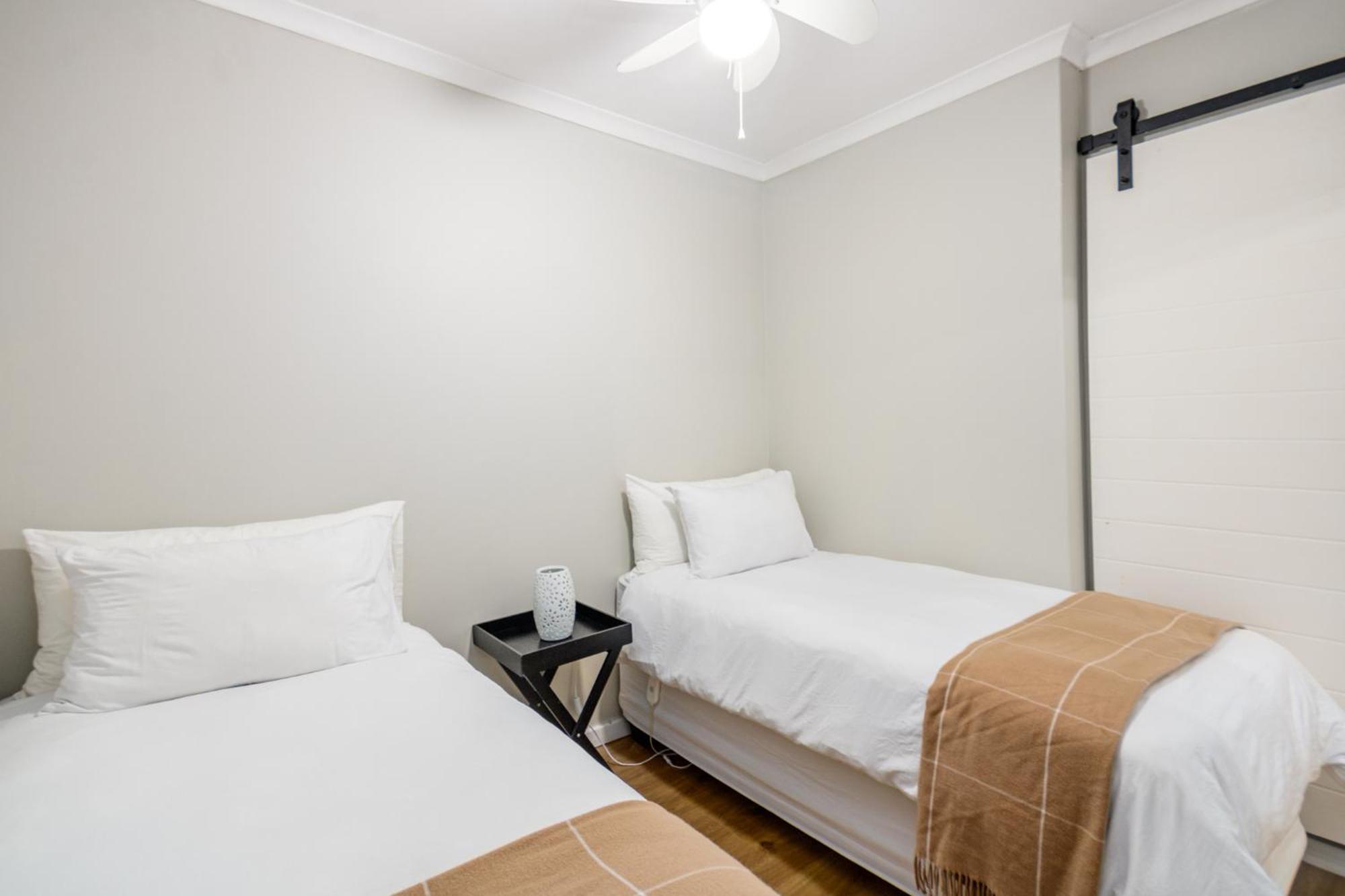 Apartmán Atlantic Haven Bloubergstrand Exteriér fotografie