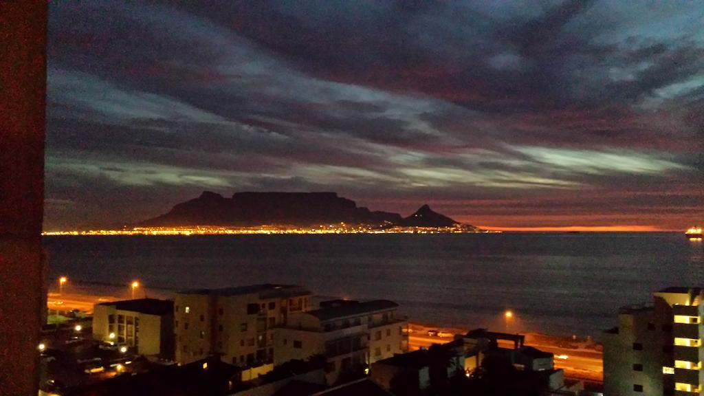 Apartmán Atlantic Haven Bloubergstrand Pokoj fotografie
